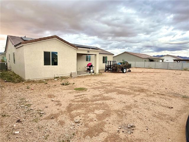 6728 W Nielsen Way, Golden Valley, AZ 86413