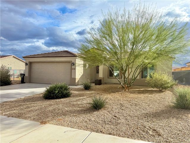 6728 W Nielsen Way, Golden Valley, AZ 86413