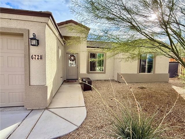 6728 W Nielsen Way, Golden Valley, AZ 86413