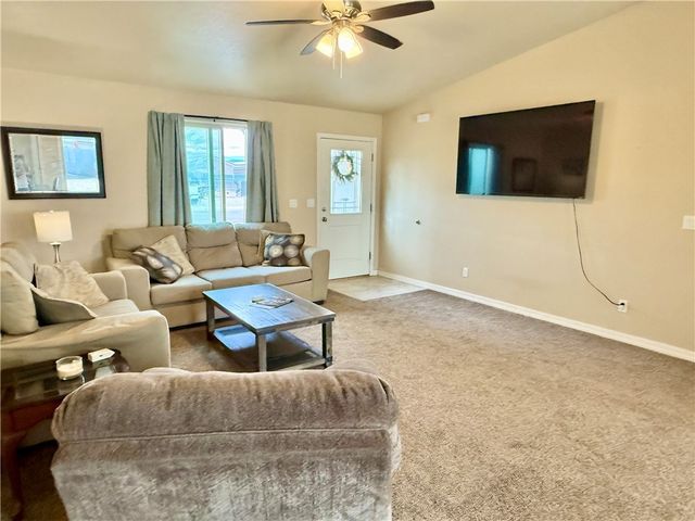 6728 W Nielsen Way, Golden Valley, AZ 86413