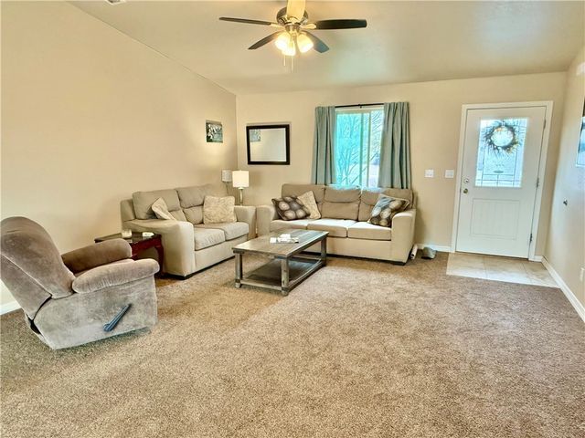 6728 W Nielsen Way, Golden Valley, AZ 86413