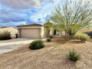 6728 W Nielsen Way, Golden Valley, AZ 86413