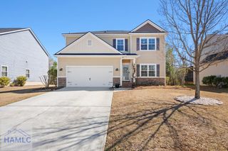 86 Waverly Lane, Richmond Hill, GA 31324