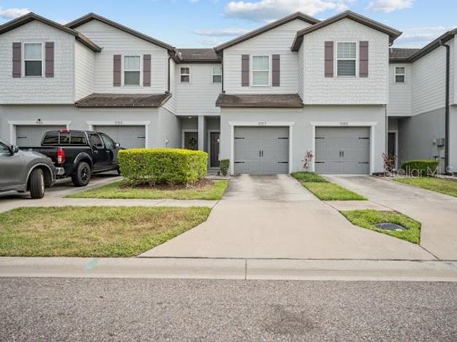 9157 HILLCROFT DRIVE, Riverview, FL 33578