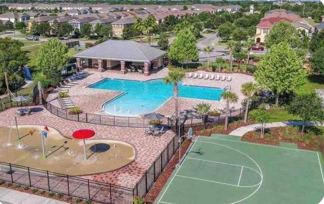 9157 HILLCROFT DRIVE, Riverview, FL 33578