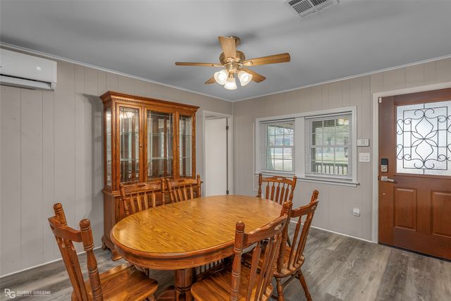 870 Barron Road, Keithville, LA 71047