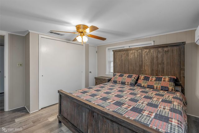 870 Barron Road, Keithville, LA 71047