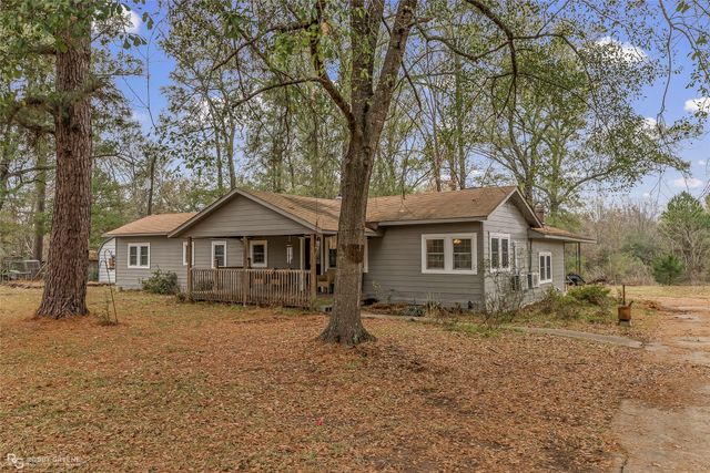 870 Barron Road, Keithville, LA 71047