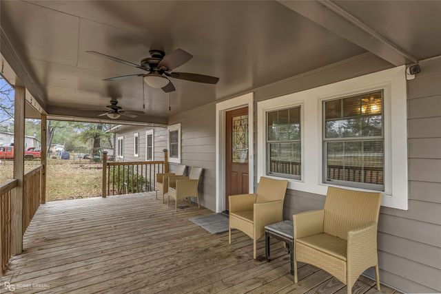 870 Barron Road, Keithville, LA 71047