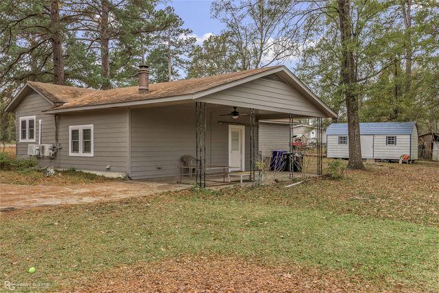 870 Barron Road, Keithville, LA 71047