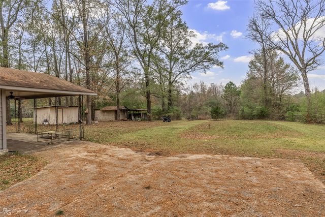 870 Barron Road, Keithville, LA 71047