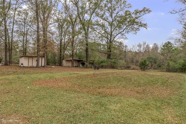 870 Barron Road, Keithville, LA 71047