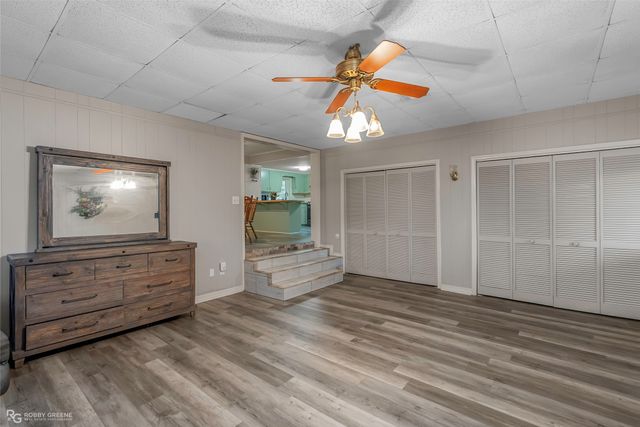 870 Barron Road, Keithville, LA 71047