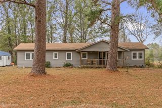 870 Barron Road, Keithville, LA 71047