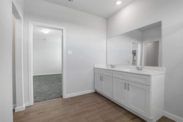 8525 Little Acorn Drive, Fort Worth, TX 76179