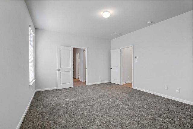 8525 Little Acorn Drive, Fort Worth, TX 76179