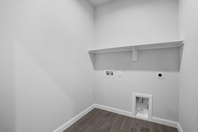 8525 Little Acorn Drive, Fort Worth, TX 76179