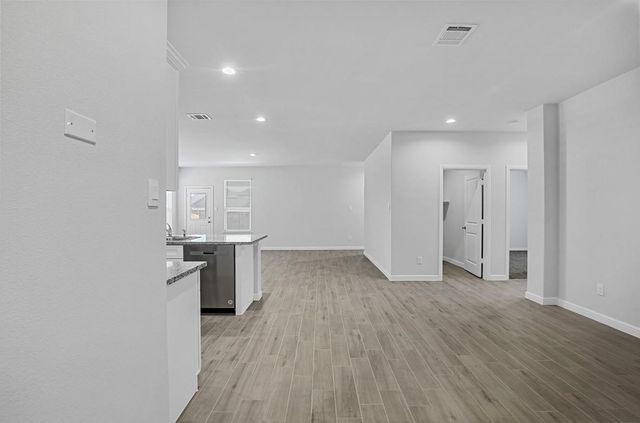 8525 Little Acorn Drive, Fort Worth, TX 76179