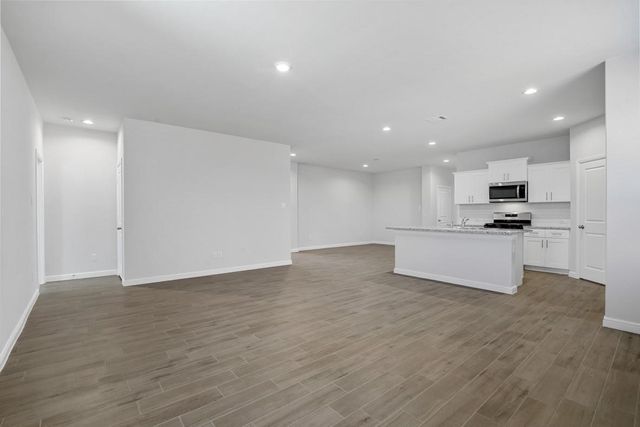 8525 Little Acorn Drive, Fort Worth, TX 76179