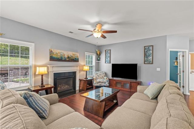3953 Stafford Run Court, High Point, NC 27265