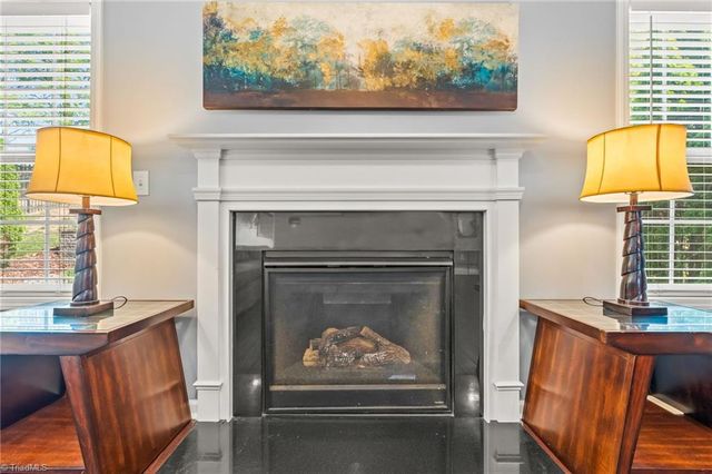 3953 Stafford Run Court, High Point, NC 27265