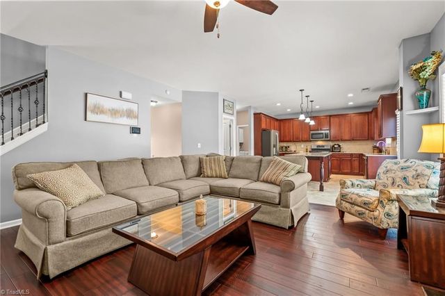 3953 Stafford Run Court, High Point, NC 27265
