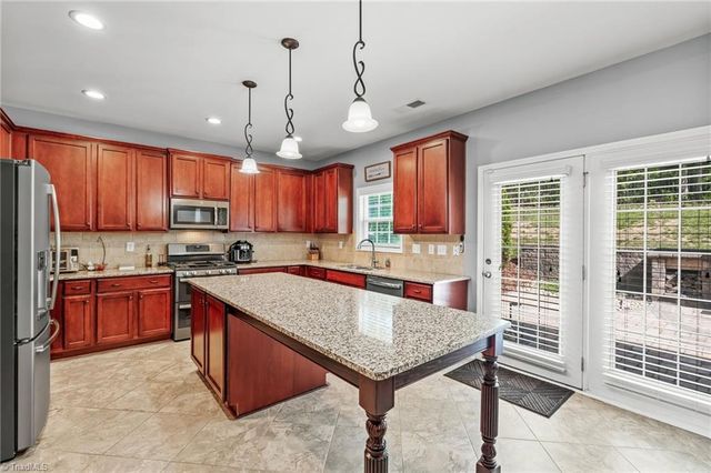 3953 Stafford Run Court, High Point, NC 27265