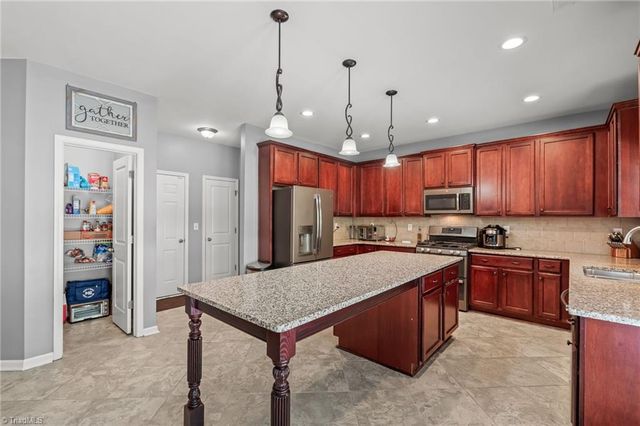 3953 Stafford Run Court, High Point, NC 27265