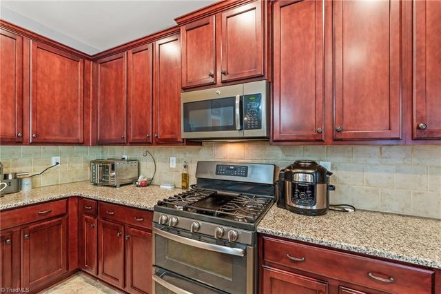 3953 Stafford Run Court, High Point, NC 27265