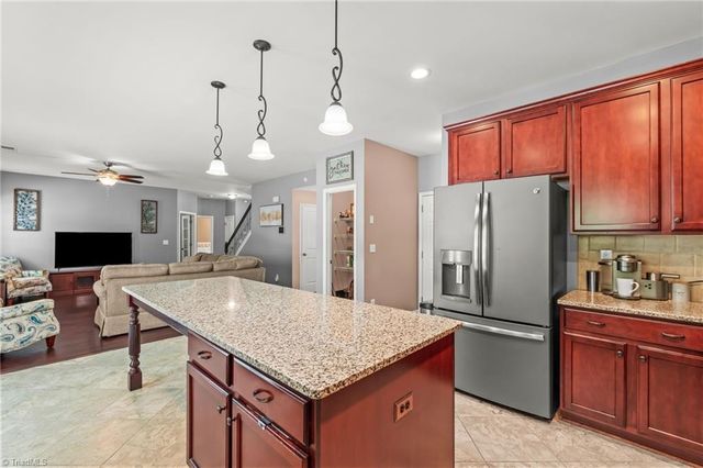 3953 Stafford Run Court, High Point, NC 27265