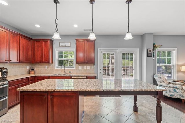 3953 Stafford Run Court, High Point, NC 27265