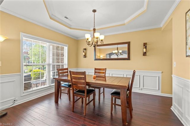 3953 Stafford Run Court, High Point, NC 27265