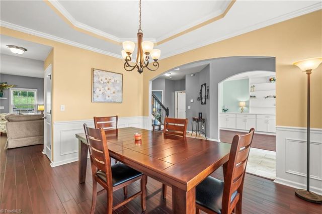 3953 Stafford Run Court, High Point, NC 27265