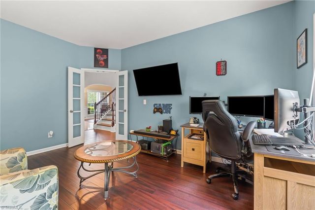 3953 Stafford Run Court, High Point, NC 27265