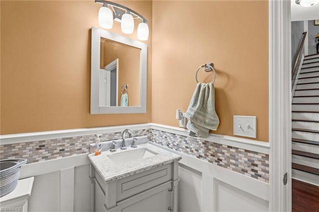3953 Stafford Run Court, High Point, NC 27265