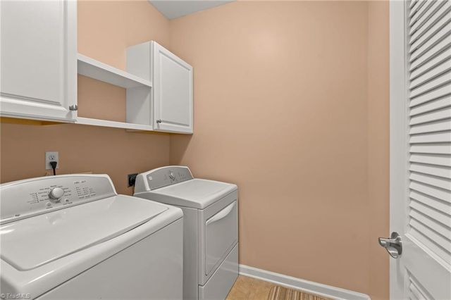 3953 Stafford Run Court, High Point, NC 27265