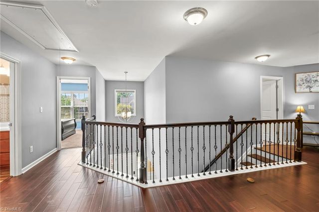 3953 Stafford Run Court, High Point, NC 27265