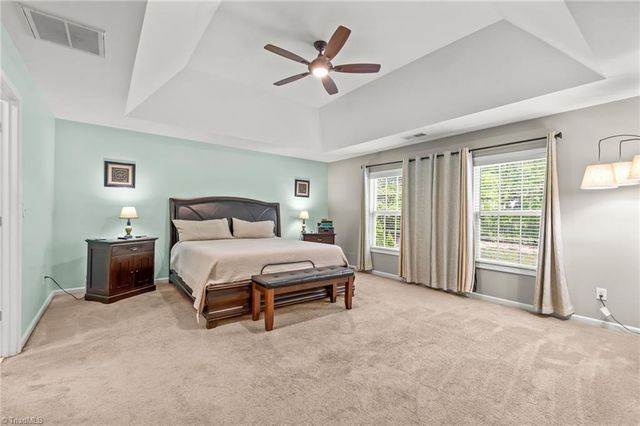 3953 Stafford Run Court, High Point, NC 27265