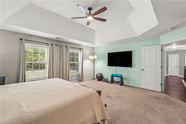 3953 Stafford Run Court, High Point, NC 27265