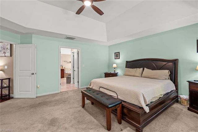 3953 Stafford Run Court, High Point, NC 27265