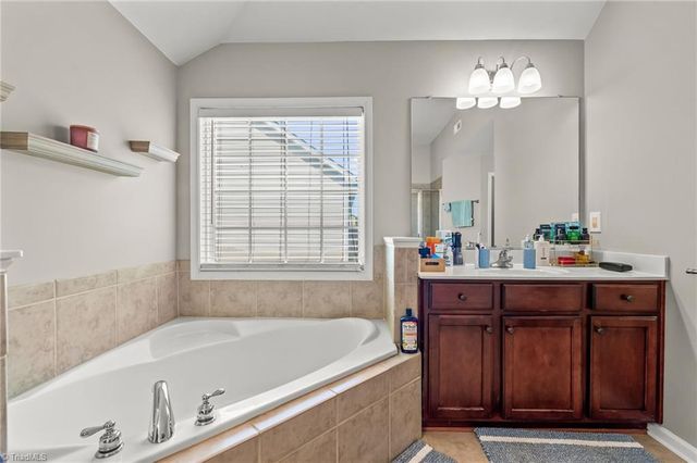 3953 Stafford Run Court, High Point, NC 27265
