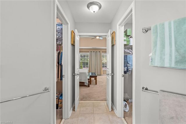 3953 Stafford Run Court, High Point, NC 27265