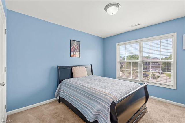 3953 Stafford Run Court, High Point, NC 27265