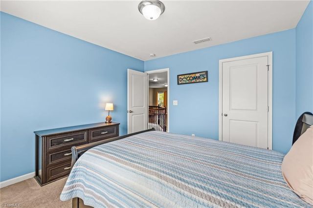 3953 Stafford Run Court, High Point, NC 27265