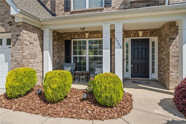 3953 Stafford Run Court, High Point, NC 27265