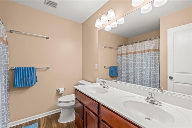 3953 Stafford Run Court, High Point, NC 27265