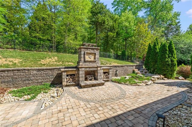 3953 Stafford Run Court, High Point, NC 27265