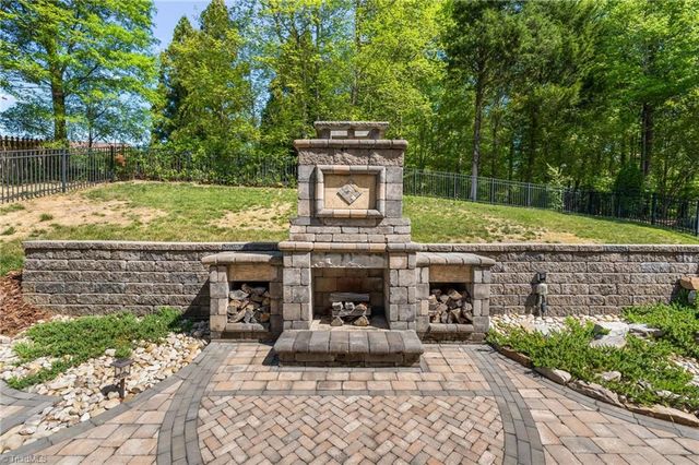 3953 Stafford Run Court, High Point, NC 27265