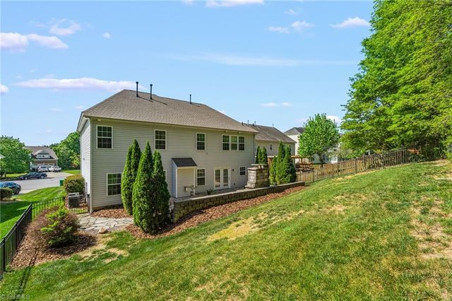 3953 Stafford Run Court, High Point, NC 27265