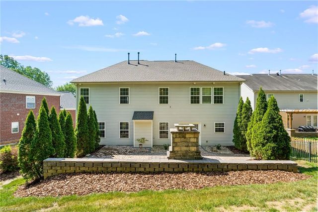 3953 Stafford Run Court, High Point, NC 27265